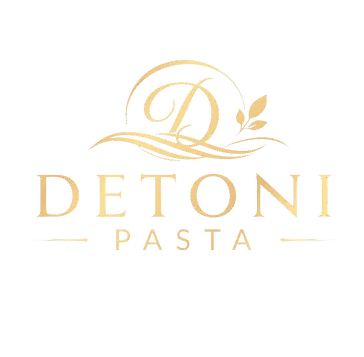 Detoni Pasta